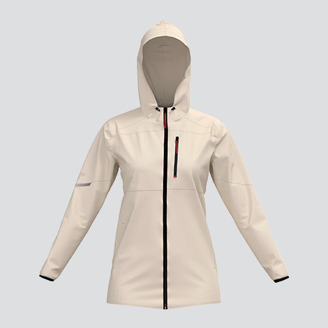 Chaqueta mujer Joma