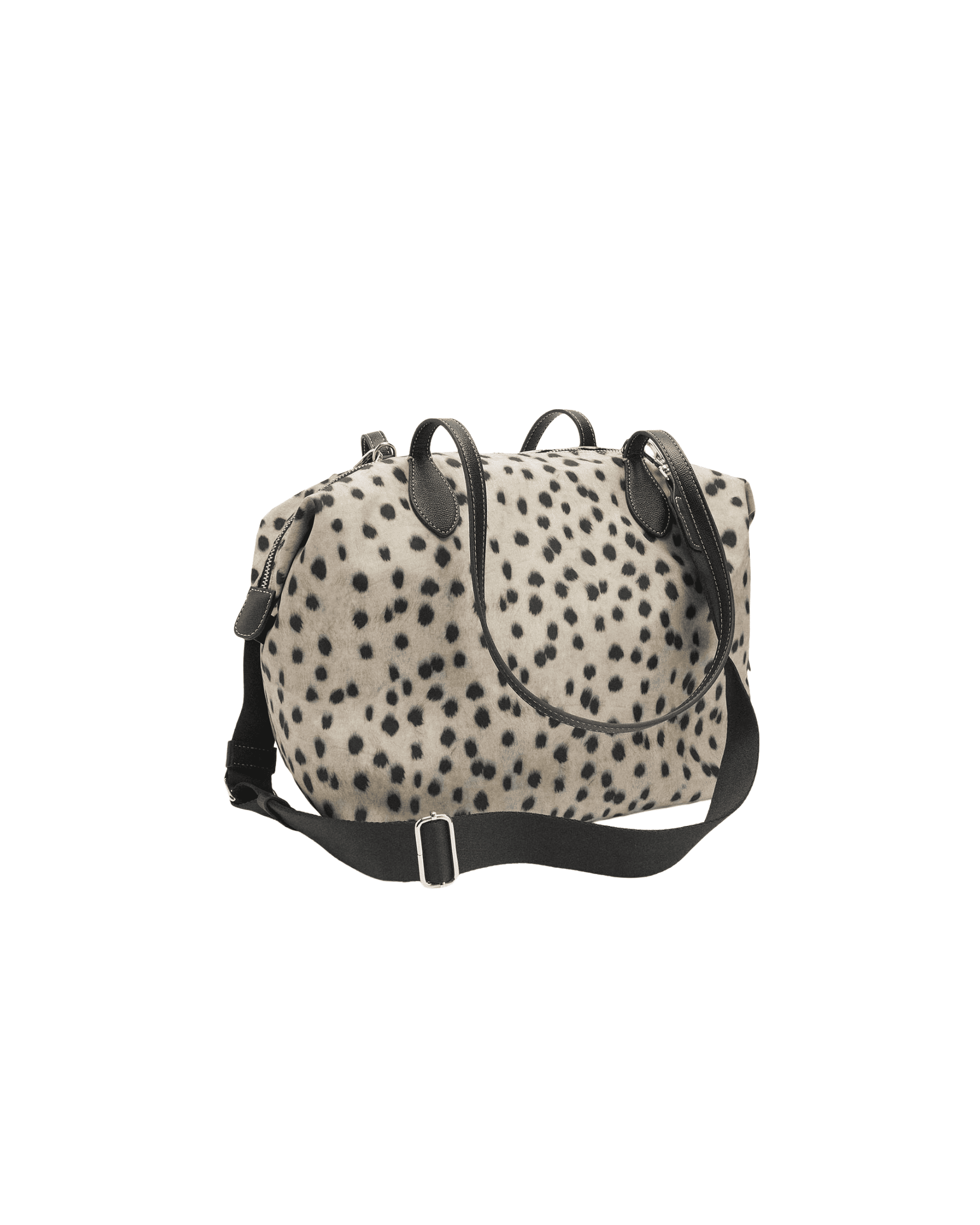 Bolso Shopper Bandolera Parfois