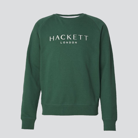 Sudadera hombre Hackett