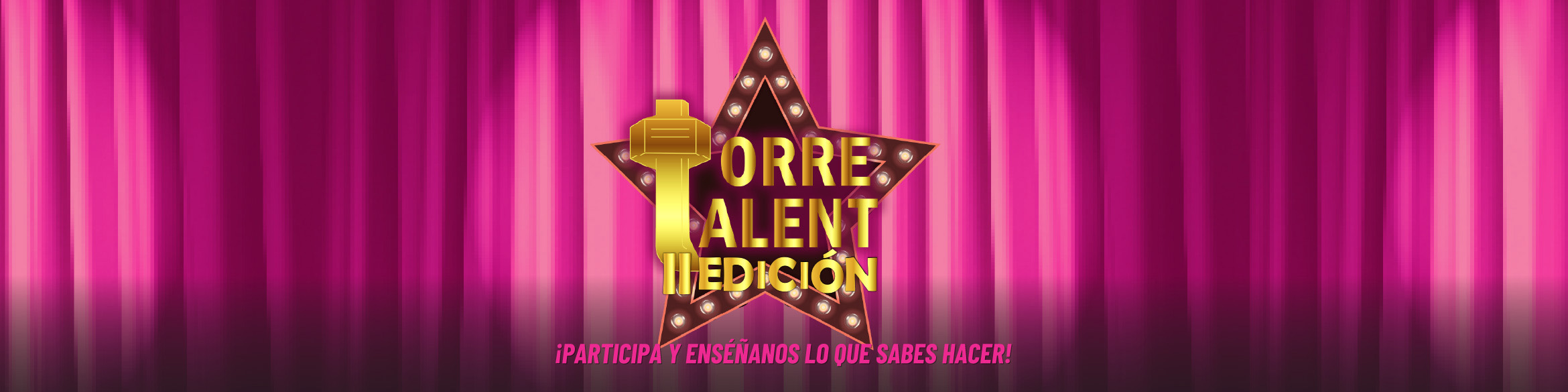 Torre Talent: el talent show de La Torre Outlet