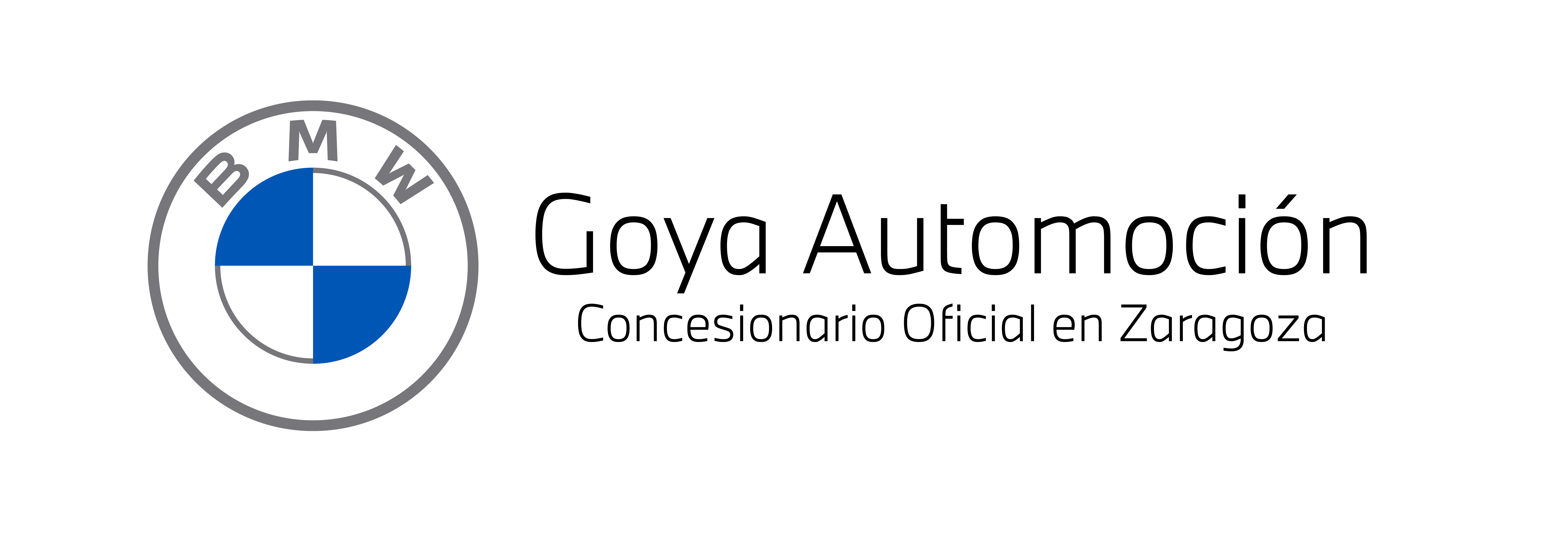 BMW Goya Automoción | La Torre Outlet Zaragoza
