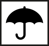 Umbrella rental