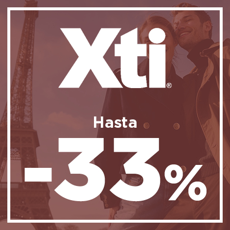 Hasta -33%