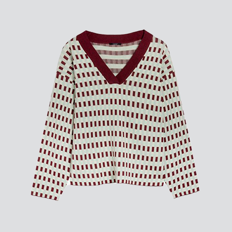 Jersey punto Parfois