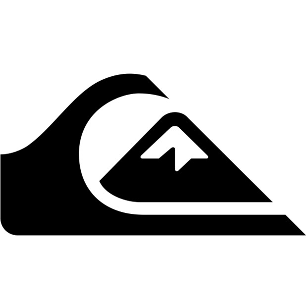 Camiseta blanca Quiksilver