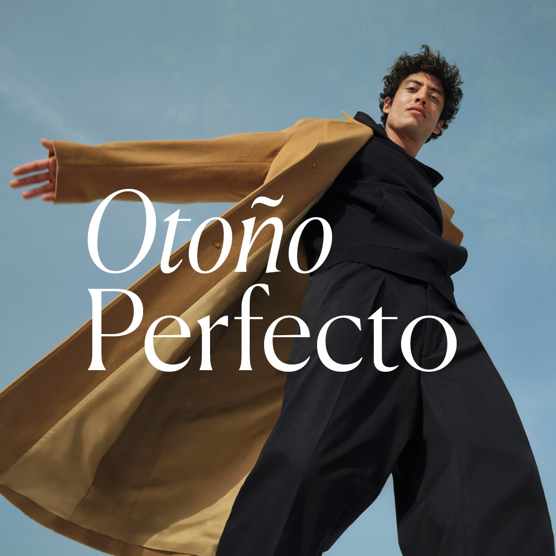 COLECCIÓN OTOÑO