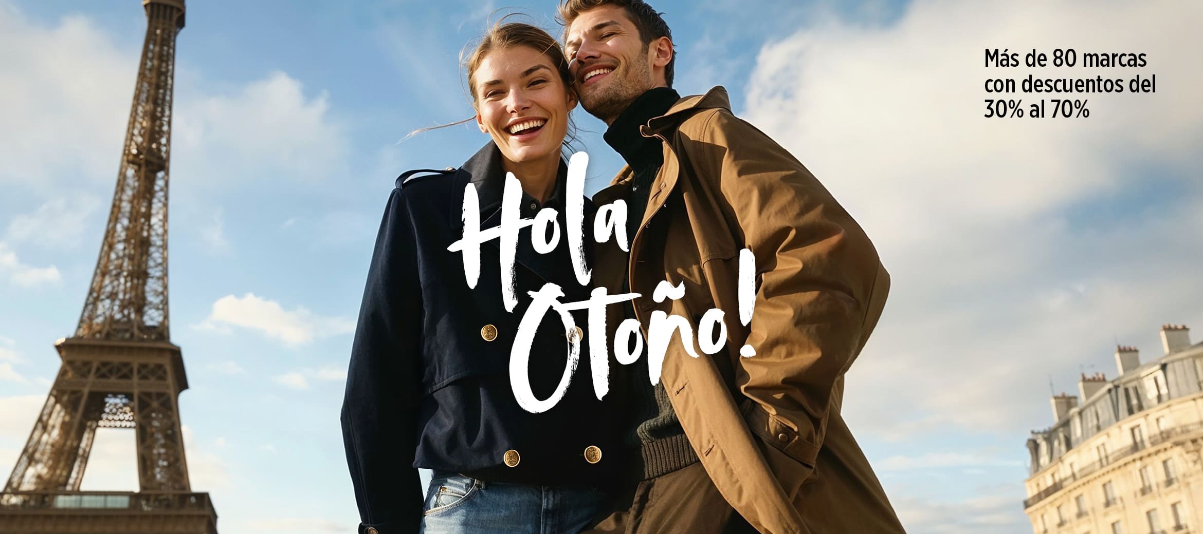 CAMPAÑA OTOÑO