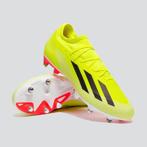 Botas fútbol Adidas