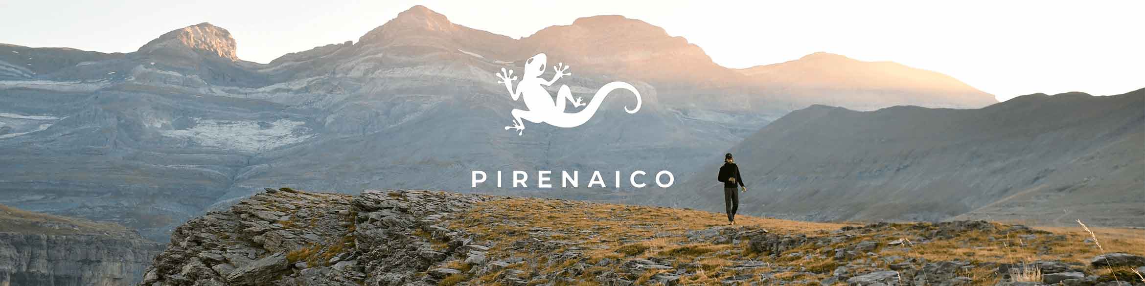 Pirenaico