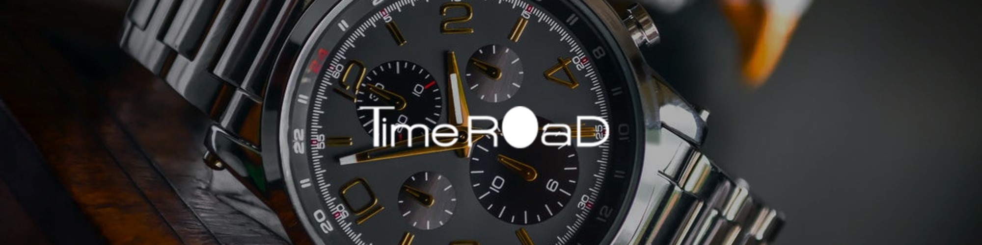 Time Road           
