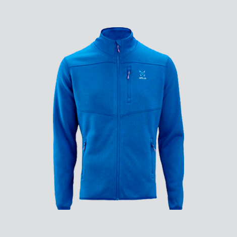 Chaqueta Azul Altus