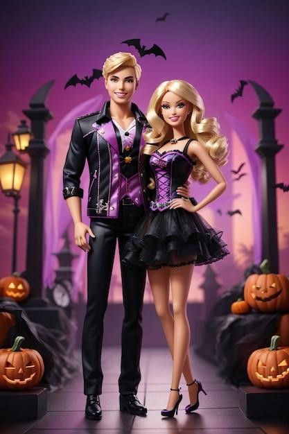 10-ideas-de-disfraces-que-tu-misma-puedes-hacer-para-halloween–barbie