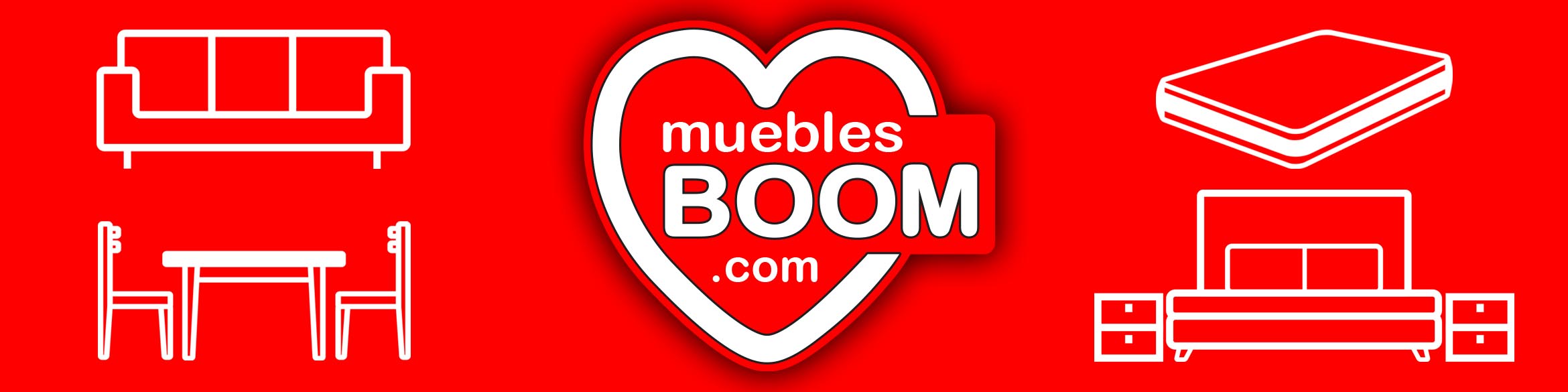 Muebles Boom     