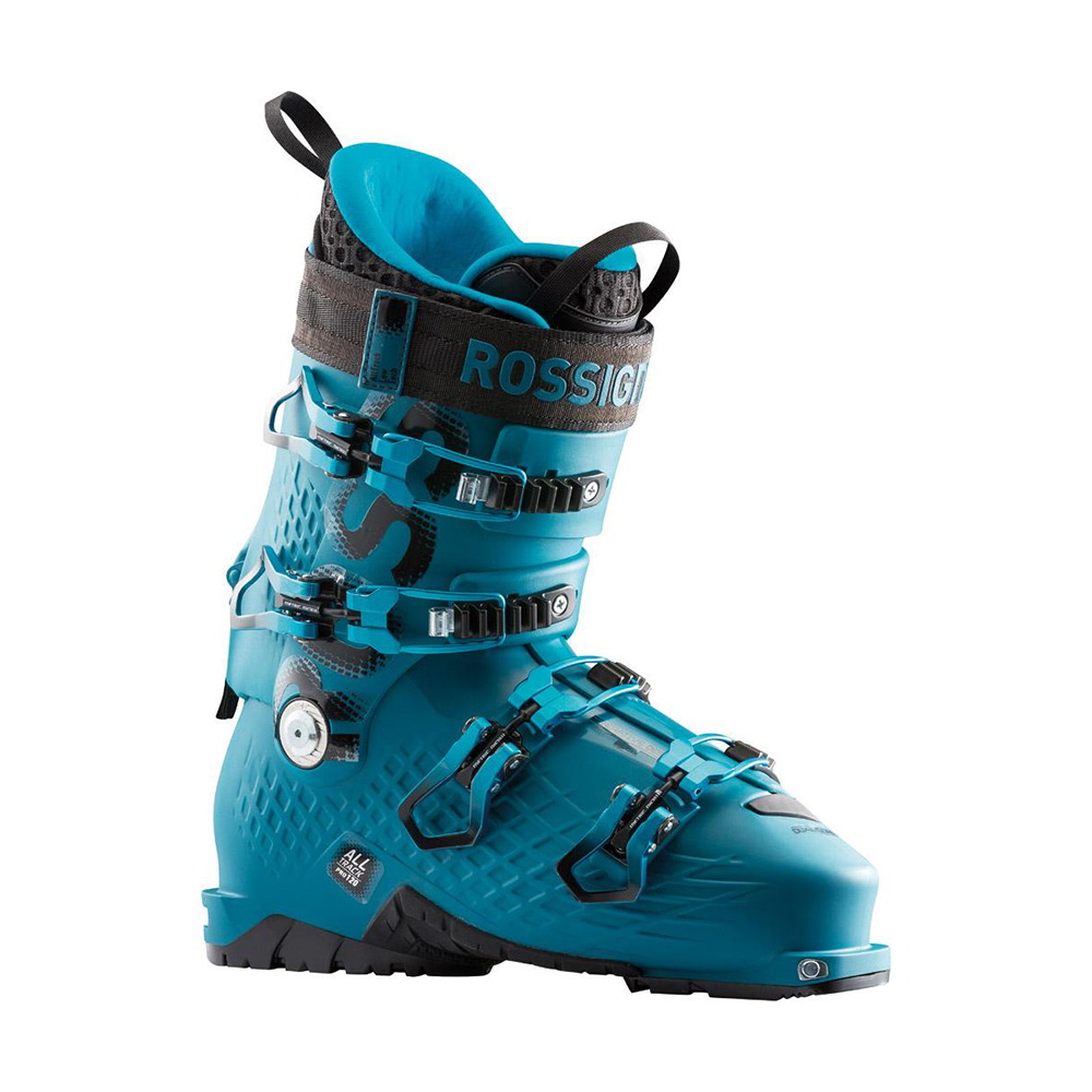 Botas de esquí de Rossignol-Haglöfs
