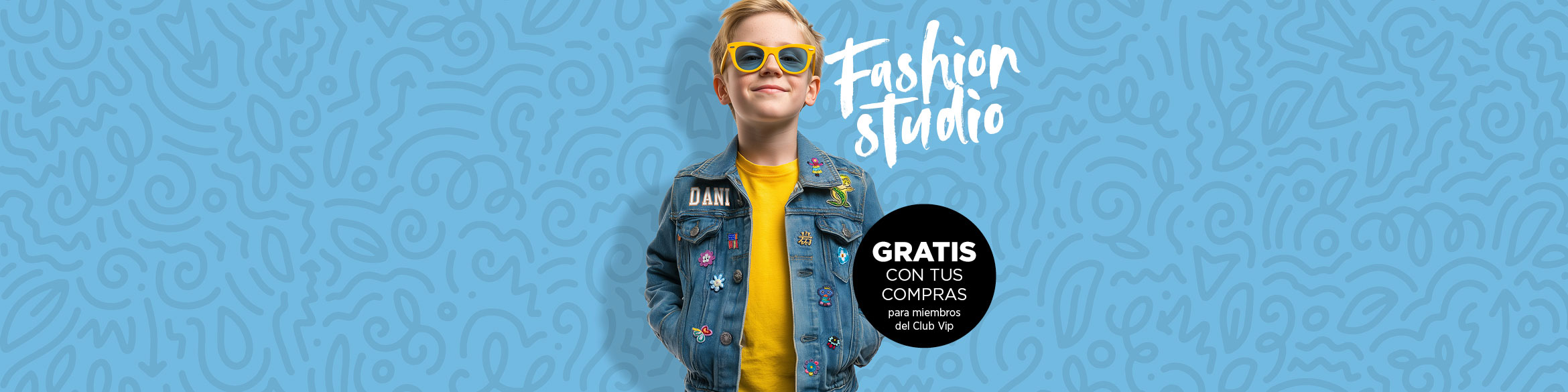 Fashion studio La Torre Outle