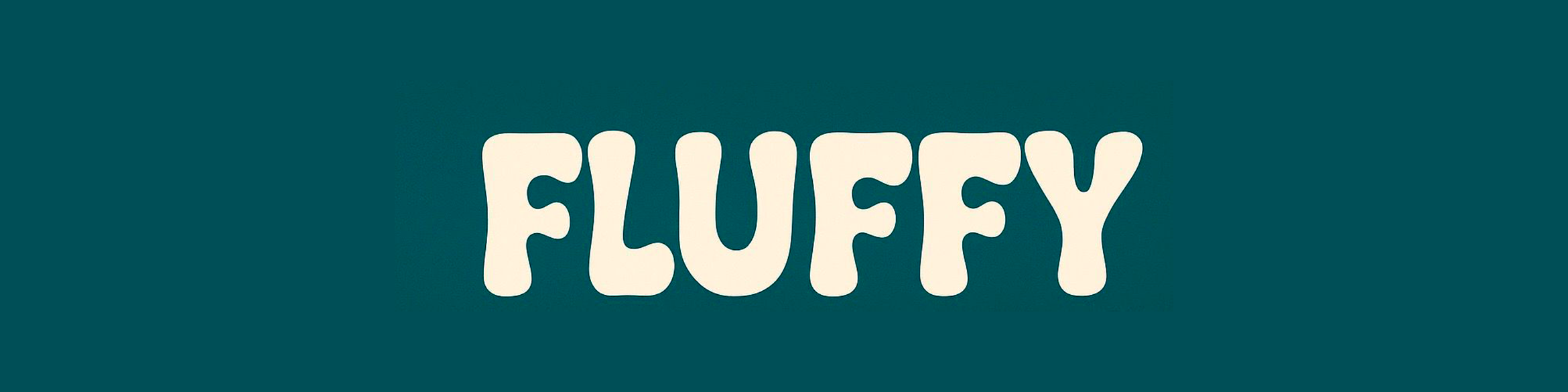 Fluffy