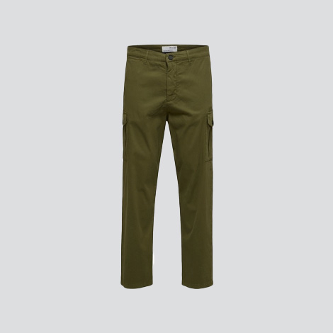 Pantalon cargo Lamford