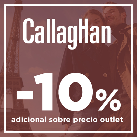 -10% extra sobre outlet