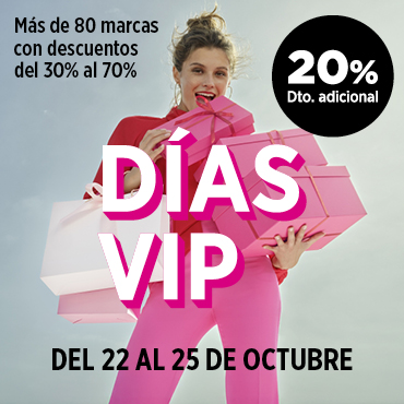 VIP SALE
