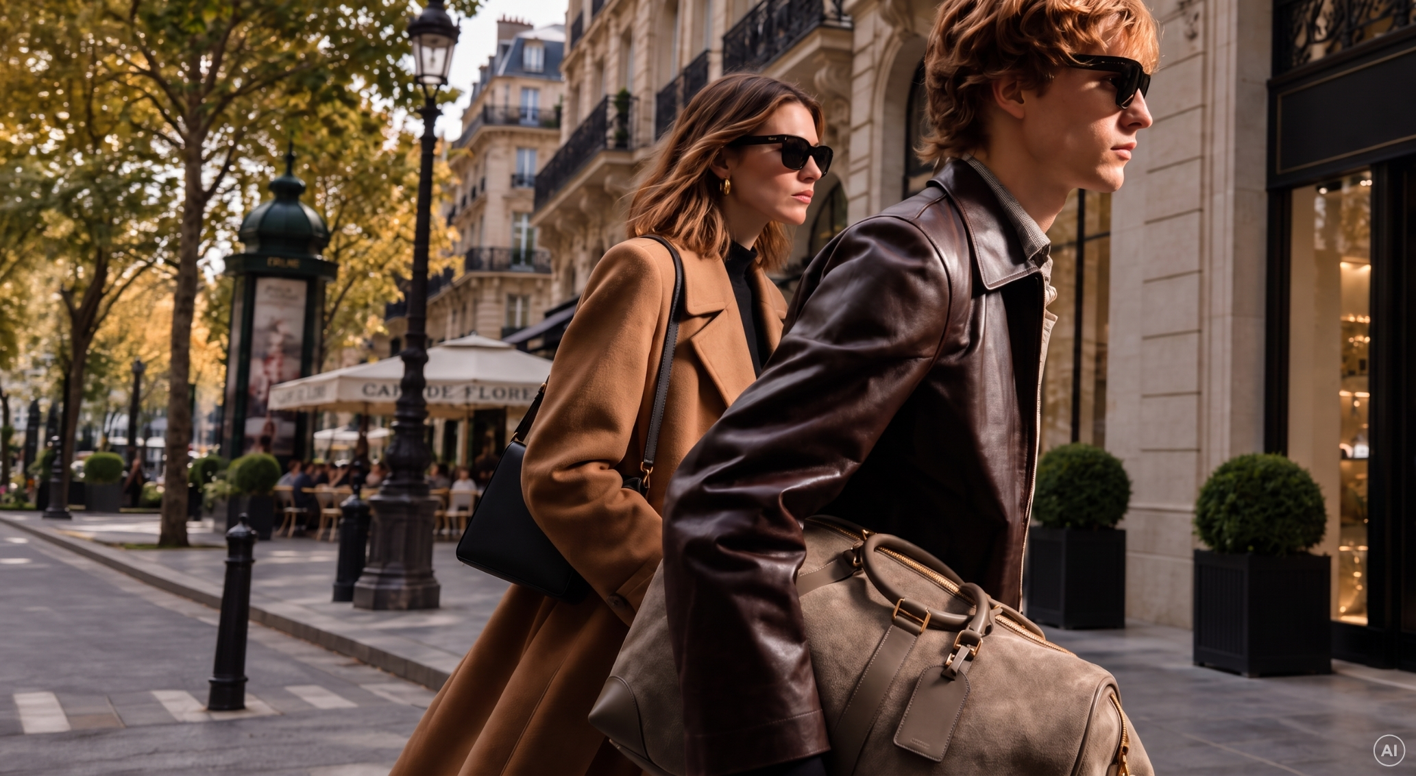 Fasion Trends Cover Image