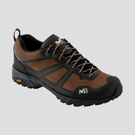 Zapatillas montaña hombre