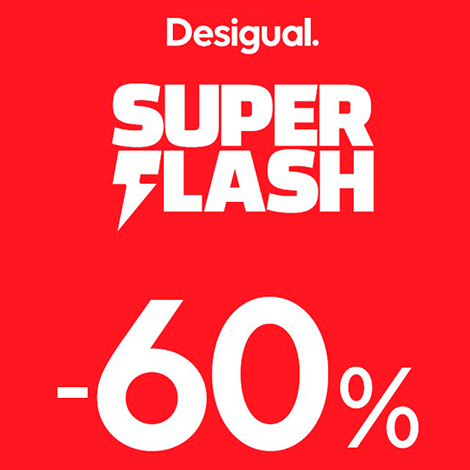 ¡-60% en toda la colección!