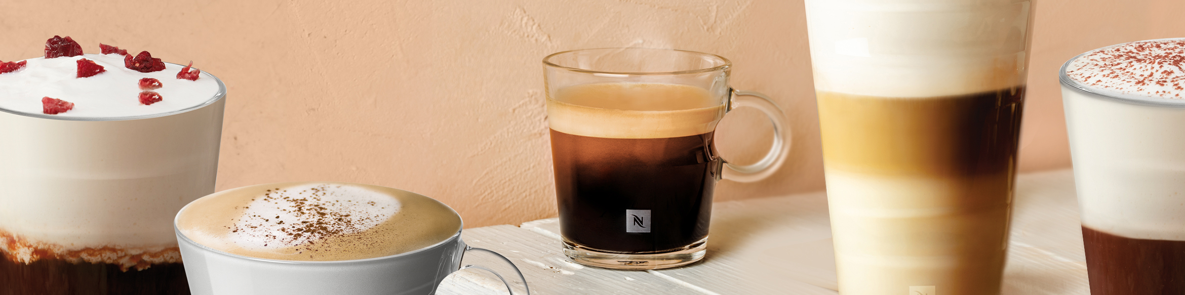 Café Espresso