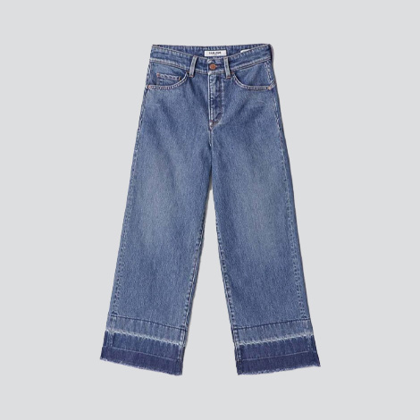 Vaqueros mujer Salsa Jeans