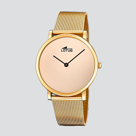 Reloj hombre Lotus