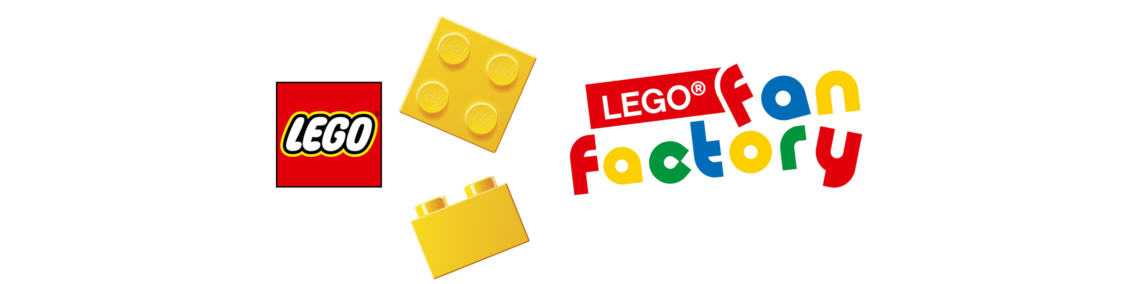 LEGO® Fan Factory
