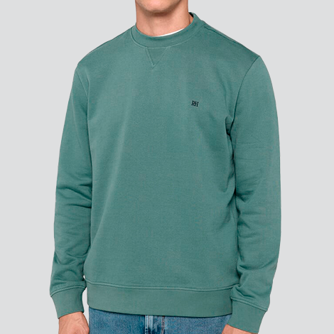 Sudadera básica Pedro del Hierro