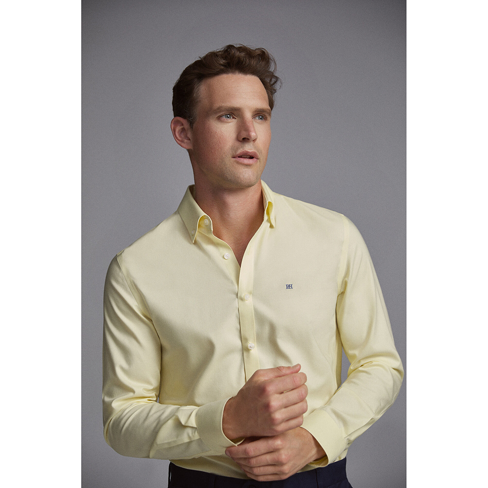 camisas pedro del hierro outlet