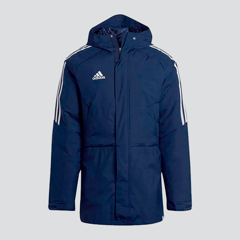 Anorak hombre adidas