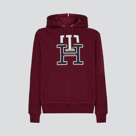 Sudadera hombre Tommy Hilfiger