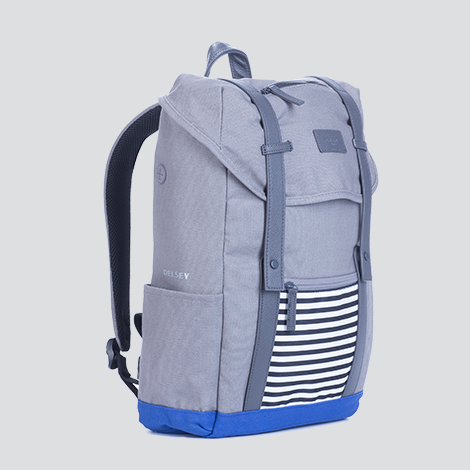 Mochila Ardent Delsey