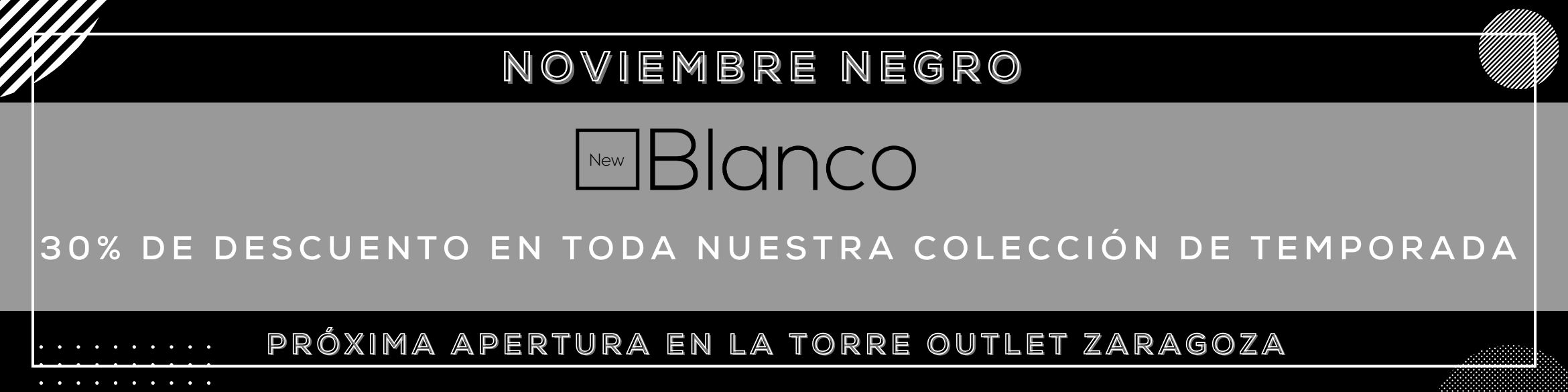 New Blanco