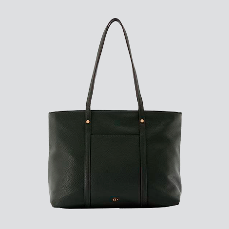 Bolso negro Parfois