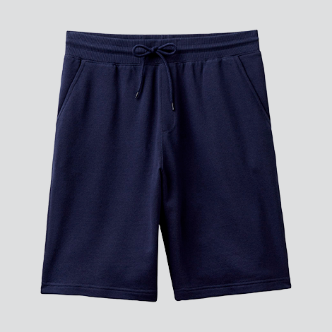 Bermudas hombre Benetton