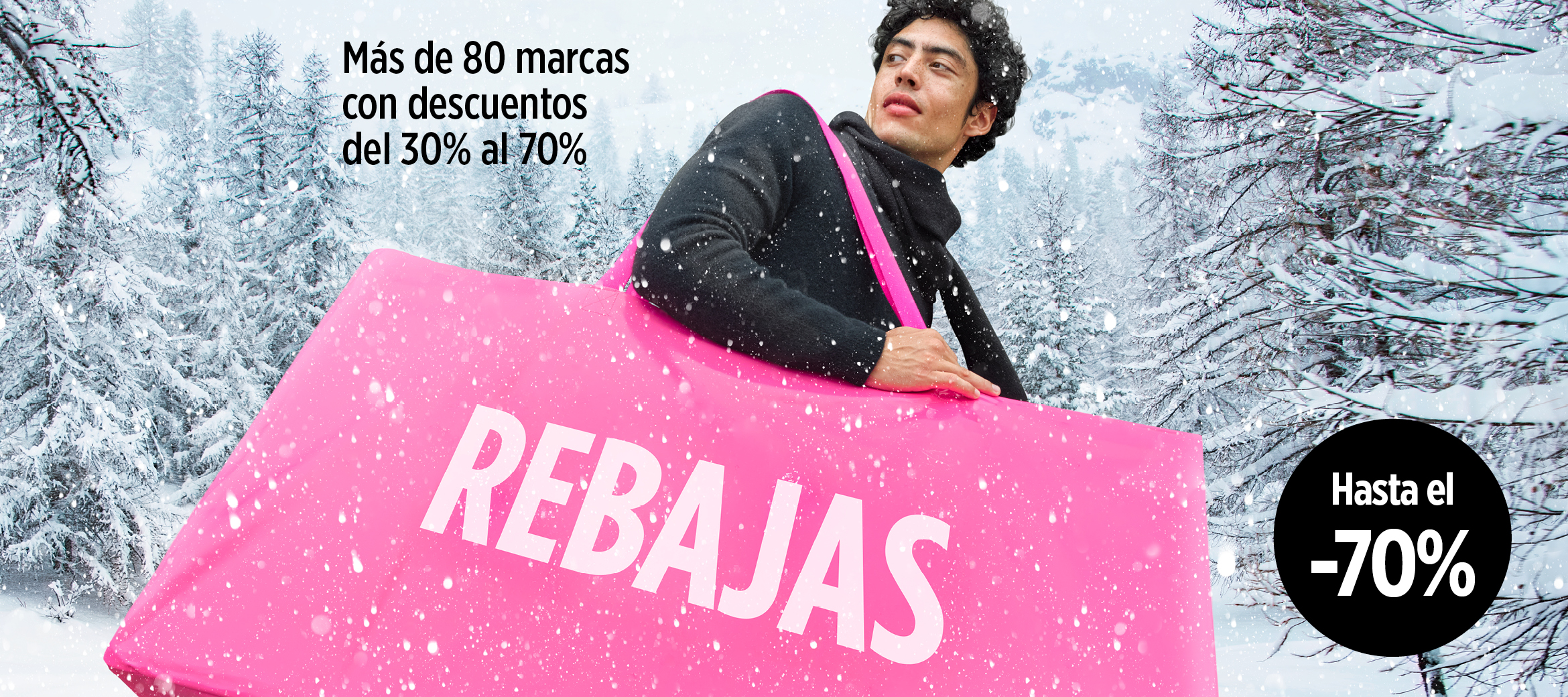 ¡REBAJAS!