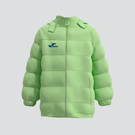 Anorak niño Joma