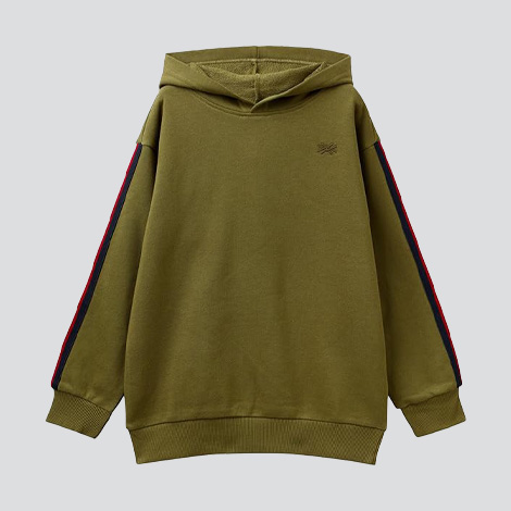 Sudadera niño Benetton