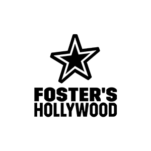 Foster's Hollywood    