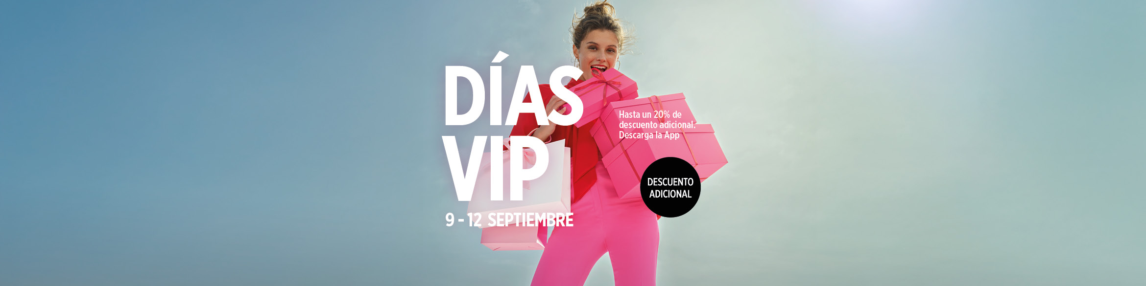 Journées VIP | OFFRES A LA TORRE OUTLET ZARAGOZA