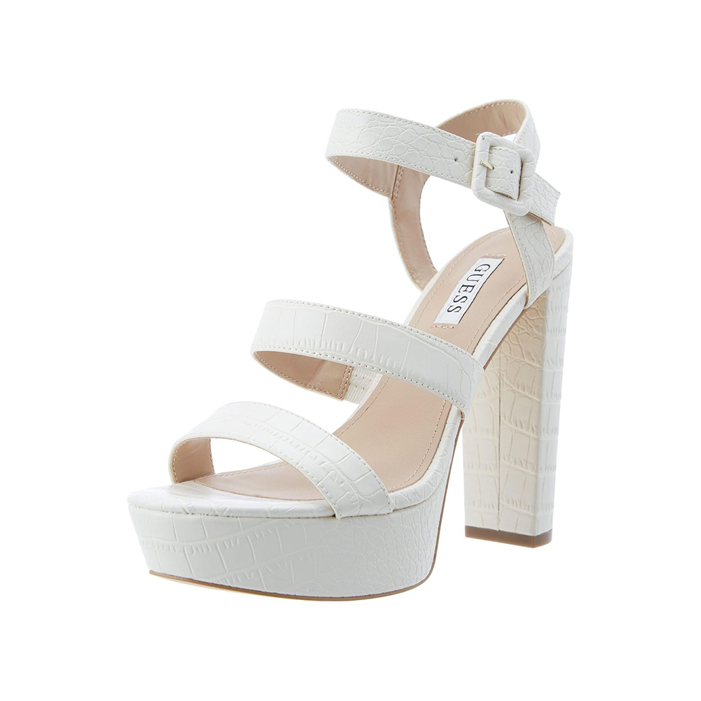 Sandalias Rayona de Guess | La Torre Outlet Zaragoza