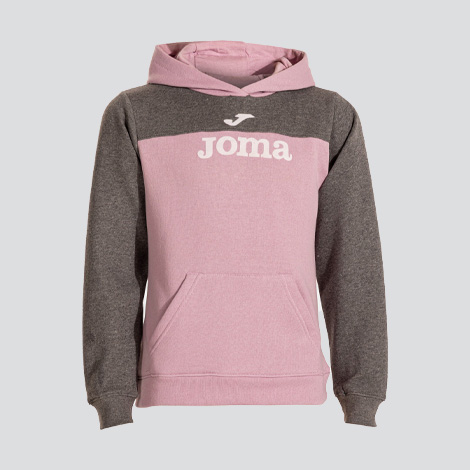 Sudadera niña Joma