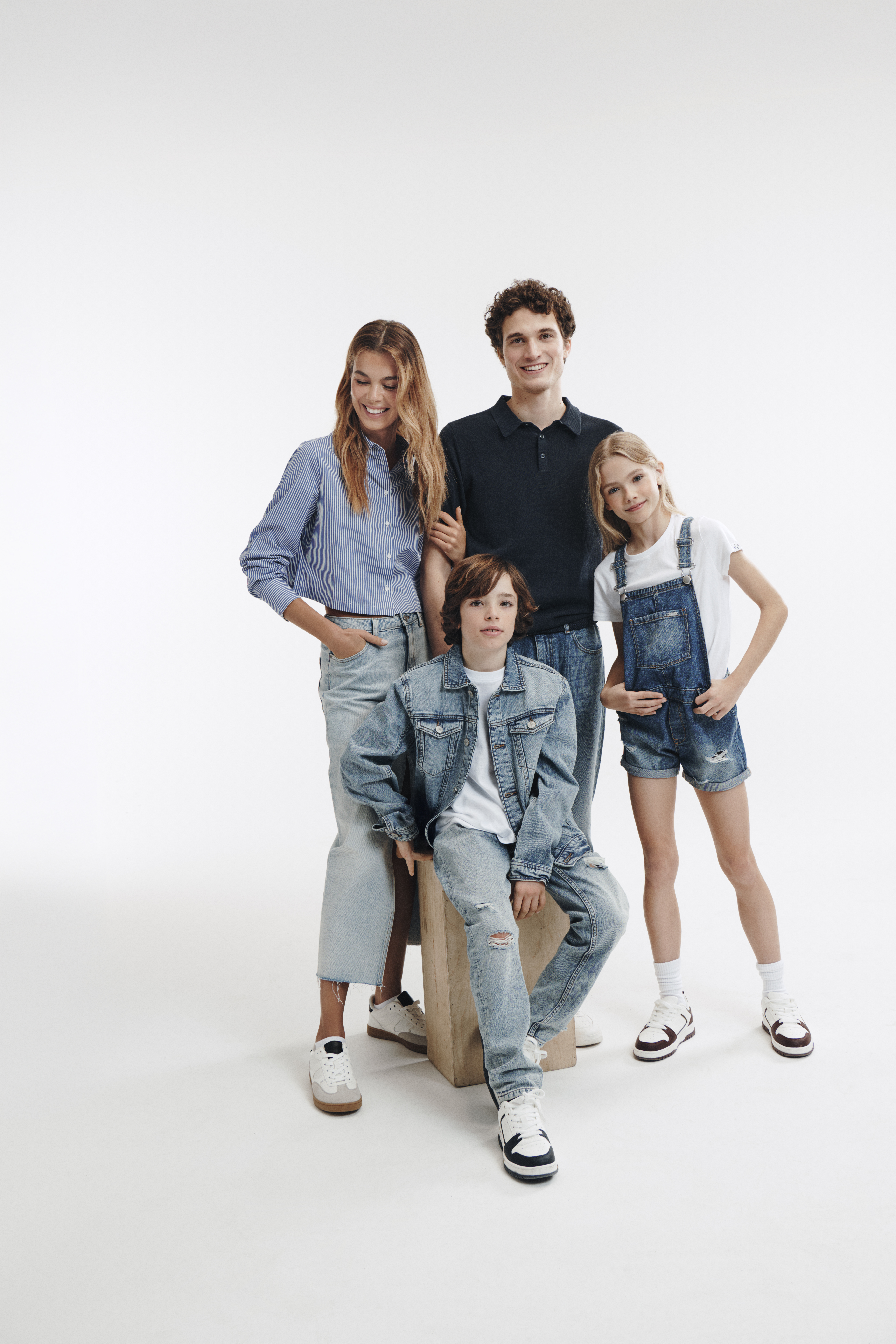 10 Terranova Famiglia Denim 024