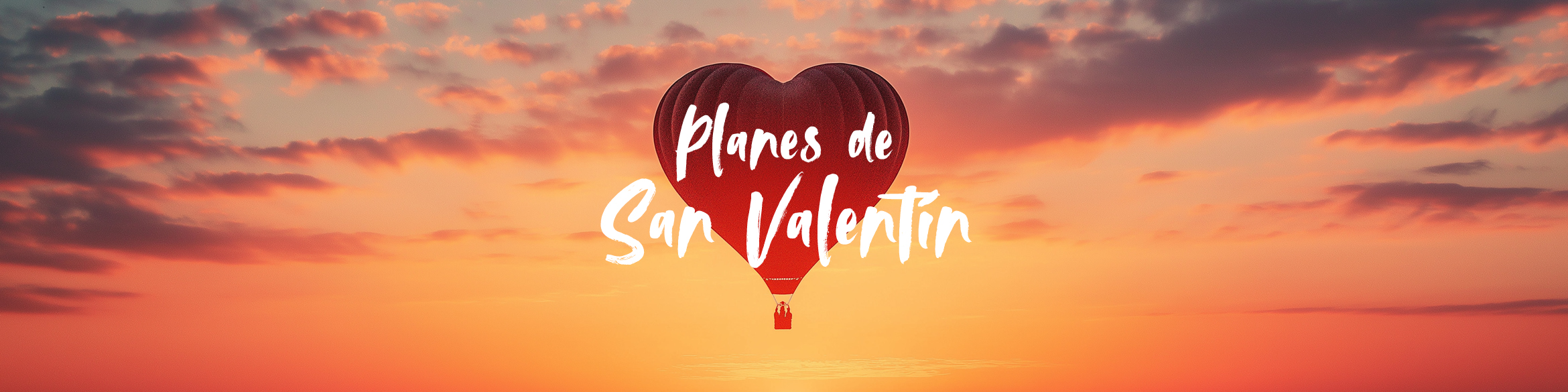 The best plans for Valentine's Day at La Torre Outlet Zaragoza