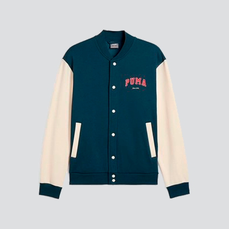 Chaqueta Varsity Puma