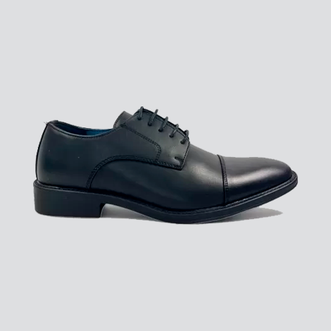 Zapato piel hombre