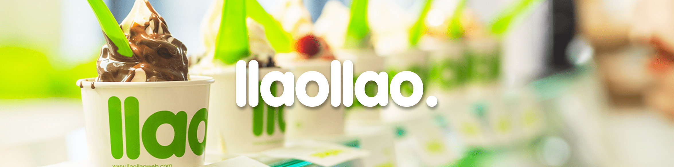 Llaollao